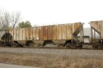 N&W Covered Hopper 176101
